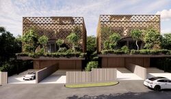 Kew Drive (D16), Semi-Detached #627862381
